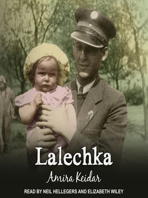 cover image of Lalechka